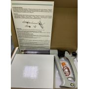 Шприц-вакцинатор полуавтоматический 50 мл.(Ростагровет)