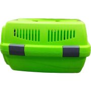 Переноска БОКС 51х35х33см микс 0629