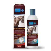 Гель-бальзам Пчелодар д/суставов лошадей (противовоспалительный) 200мл Арт.2118 1/20