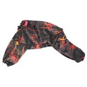 Дождевик Гамма болонь №2 карлик.пудель