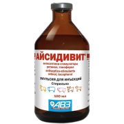 АЙСИДИВИТ 100мл,