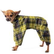 Дождевик Гамма болонь №9 той-терьер 12212072*