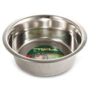 Миска 2л Триол металлич. 1605-KID 30261023 1/12