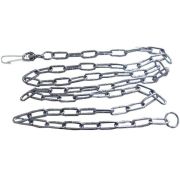 Цепь привязочная Триол 4,0*280  SHS4028