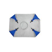 Гамак для грызунов со входом 43*33