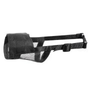 Намордник нейлоновый сетчатый L, Gamma