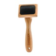 Пуходерка Artero Nature с защищенными зубцами XS