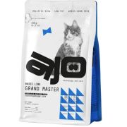 AJO Cat 0,4 кг Grand Master для кошек старшего возраста 0099   24/96