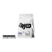 AJO Vet Dieta Struvite 0,4 кг диета д/кошек при мочекаменной болезни струвитного типа  1/48