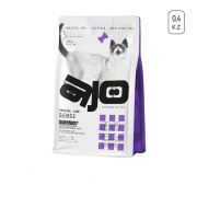 AJO Cat 0,4 кг Sense для кошек с чувствительным пищеварением 0198  24/96