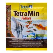 TETRA Min Sachet хлопья 12гр 1/24шт 766402