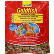 Корм Тетра Gold Fish Color 12гр. хлопья 183704