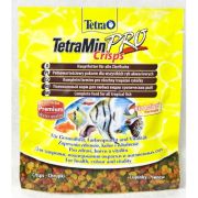 Корм д/рыб Тетра Pro Crisps Sachet 12 гр  пакет Чипсы 149335