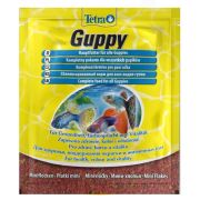 TETRA Guppy 12гр хлопья 193741