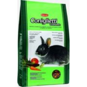 Padovan Grand Mix Coniglietti 3кг осн.д/кроликов гранулы 284 1/5