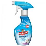 MF Expert Отучение гадить для кошек 200мл F407 1/20