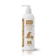 Шампунь Пчелодар  питательный с маточным молочком и эластином  для животных 350,0 Арт.3627  1/20--