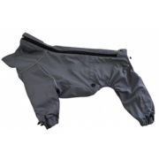 Комб-н «Эльбрус» утепл, водоотталк, графит, S (36 см)