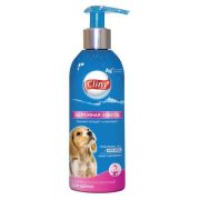 Клини Шампунь для щенков Бережная забота 200мл 1/15