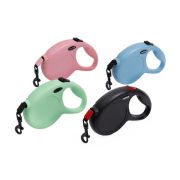 Поводок-рулетка NUNBELL д/животных l=5м до 20кг 16х10х3см, микс арт.10922-8725 Код271154