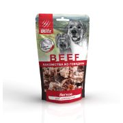 BLITZ Лакомство сублимированное для собак «ЛЕГКОЕ», 30 г 0810