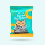 Мур-р-рмелад д/кошек со вкусом курицы 5145  1/32