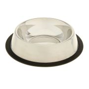 Миска нескользящая 0,24л VM 2500 (А) 3001 1/144