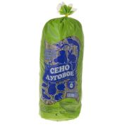 Сено Уют Луговое 300гр 20л1/10