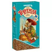 Зоомир Тортила М 50 гр д/водяных черепах  1/24