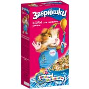 Корм Зверюшки 450,0 д/морских свинок