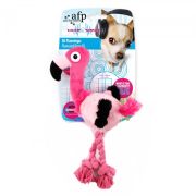 Игрушка д/собак Фламинго с ультразвук.пищалкой All For Paws Ultrasonic  27см