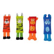 Игрушка д/собак Сафари ассорти All For Paws Treasure Box текстиль 3565