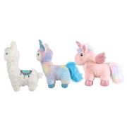 Игрушка д/собак Сказочные животные Treasure Box  ассорти All For Paws