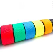 Метка опозновательная 25х300мм зеленая