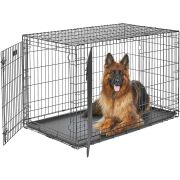 Клетка д/жив Keiko с выдв.поддоном 2двери 107*70*77см (1/1)