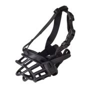 Намордник из термопластика №2