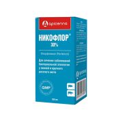 Никофлор® 30% 100 мл (020021124)