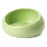 Миска керамическая «Весна», 0,32л, Triol