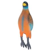 Игрушка д/собак Фазан 22,5см из латекса Triol