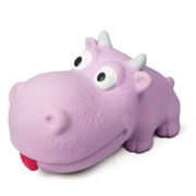 Игрушка д/собак Телёнок латекс  90мм, Triol