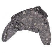 Комбинезон Гамма синтепон №3 31400 пудель 12212014