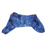 Комбинезон Гамма синтепон №11 бультерьер 32000* 12212002