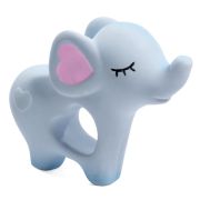 Игрушка д/собак Слоник латекс 115мм, Triol
