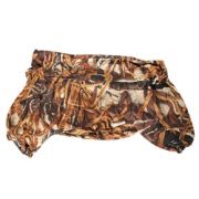 Комбинезон Гамма синтепон №12 стаф.терьер 32100*