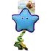 Игрушка д/собак Звезда с канатом  Floating 31см Pawise