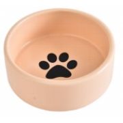 Миска керам. 0,46л  13,5*13,5*4,7 см 9109