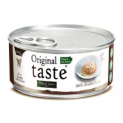 PETTRIC Original Taste 70гр д/кошек КУРИЦА В СОУСЕ 0203 1/24