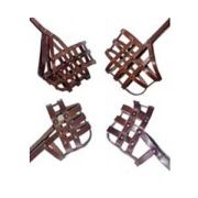 Намордник №4 38*11см АРТ304