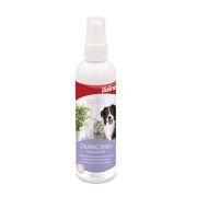Bioline Calming Spray for cats & Dogs Успокаивающий спрей для кошек и собак. 120 мл.