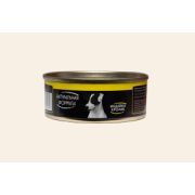 Натуральная формула 100,0 д/соб индейка/кролик 1/24